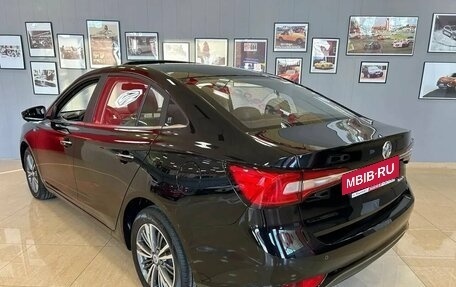 MG 5, 2024 год, 2 150 000 рублей, 7 фотография