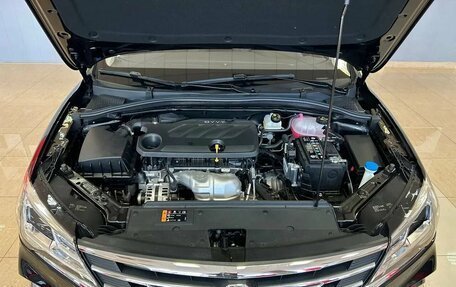 MG 5, 2024 год, 2 150 000 рублей, 13 фотография