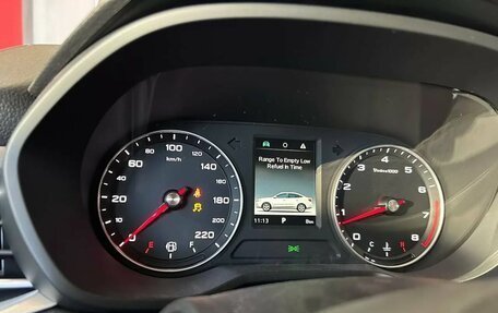 MG 5, 2024 год, 2 150 000 рублей, 27 фотография