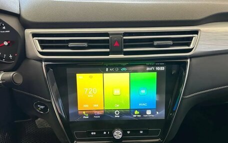 MG 5, 2024 год, 2 150 000 рублей, 16 фотография