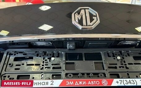 MG 5, 2024 год, 2 150 000 рублей, 20 фотография