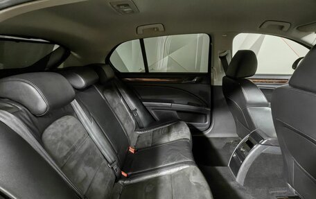 Skoda Superb III рестайлинг, 2011 год, 595 150 рублей, 12 фотография