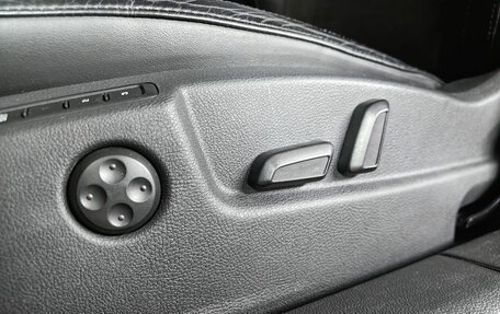 Skoda Superb III рестайлинг, 2011 год, 595 150 рублей, 19 фотография