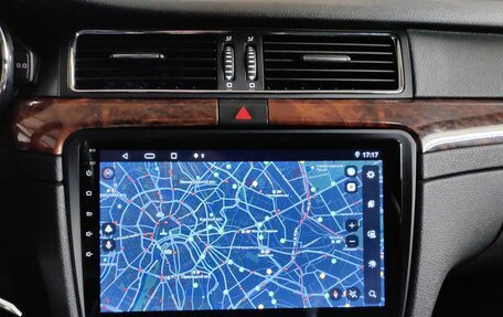 Skoda Superb III рестайлинг, 2011 год, 595 150 рублей, 20 фотография