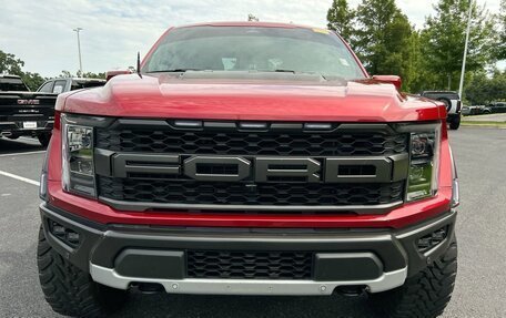 Ford F-150, 2023 год, 10 446 807 рублей, 2 фотография