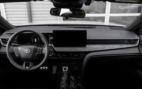 Toyota Camry, 2025 год, 5 100 000 рублей, 4 фотография