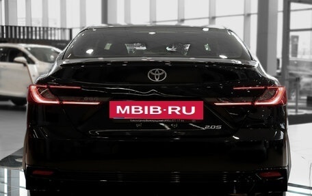 Toyota Camry, 2025 год, 5 100 000 рублей, 3 фотография