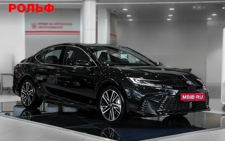 Toyota Camry, 2025 год, 5 100 000 рублей, 2 фотография