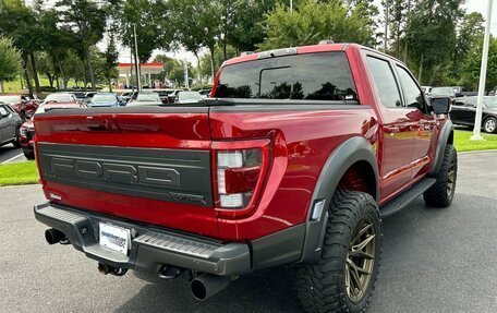 Ford F-150, 2023 год, 10 446 807 рублей, 7 фотография