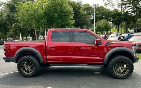 Ford F-150, 2023 год, 10 446 807 рублей, 8 фотография