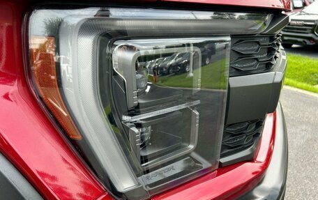 Ford F-150, 2023 год, 10 446 807 рублей, 9 фотография