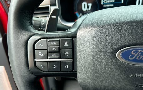 Ford F-150, 2023 год, 10 446 807 рублей, 18 фотография