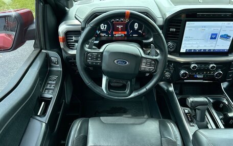 Ford F-150, 2023 год, 10 446 807 рублей, 15 фотография