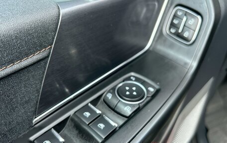 Ford F-150, 2023 год, 10 446 807 рублей, 13 фотография