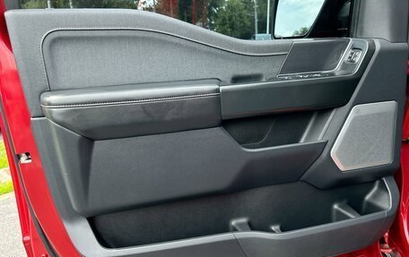 Ford F-150, 2023 год, 10 446 807 рублей, 12 фотография