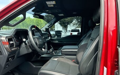 Ford F-150, 2023 год, 10 446 807 рублей, 14 фотография