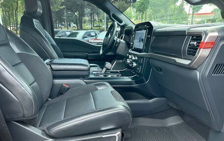 Ford F-150, 2023 год, 10 446 807 рублей, 20 фотография