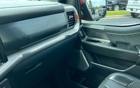 Ford F-150, 2023 год, 10 446 807 рублей, 29 фотография