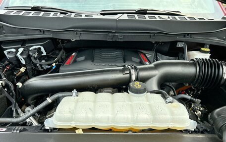 Ford F-150, 2023 год, 10 446 807 рублей, 32 фотография