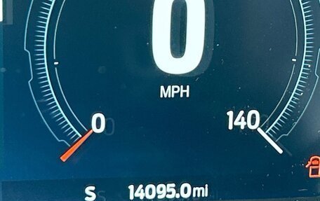 Ford F-150, 2023 год, 10 446 807 рублей, 22 фотография