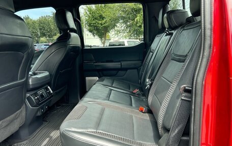 Ford F-150, 2023 год, 10 446 807 рублей, 30 фотография