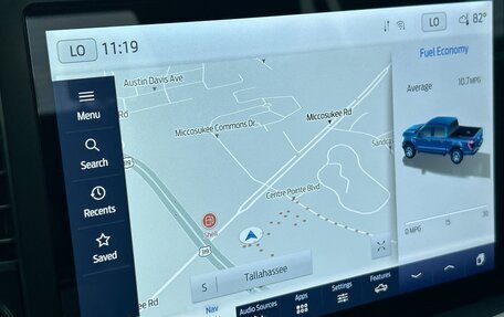 Ford F-150, 2023 год, 10 446 807 рублей, 26 фотография