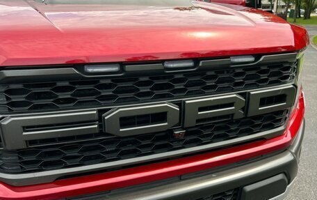 Ford F-150, 2023 год, 10 446 807 рублей, 33 фотография