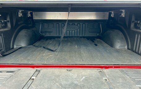 Ford F-150, 2023 год, 10 446 807 рублей, 31 фотография