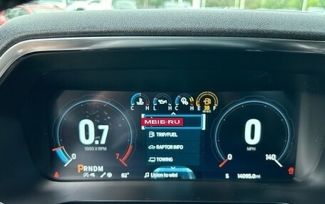 Ford F-150, 2023 год, 10 446 807 рублей, 21 фотография