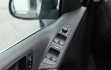 Volkswagen Tiguan I, 2009 год, 860 000 рублей, 8 фотография