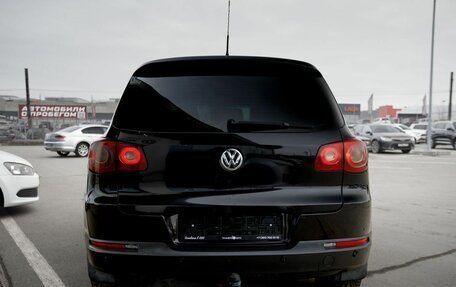 Volkswagen Tiguan I, 2009 год, 860 000 рублей, 6 фотография