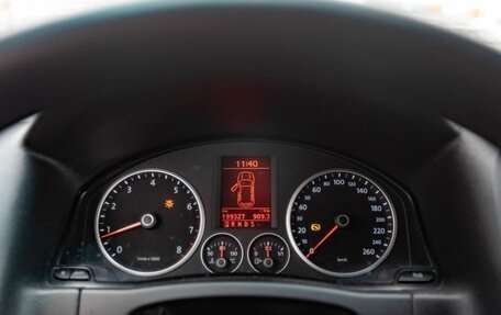 Volkswagen Tiguan I, 2009 год, 860 000 рублей, 11 фотография