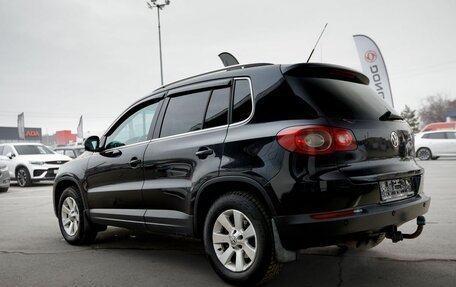 Volkswagen Tiguan I, 2009 год, 860 000 рублей, 7 фотография