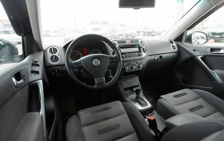 Volkswagen Tiguan I, 2009 год, 860 000 рублей, 10 фотография
