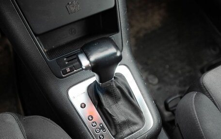 Volkswagen Tiguan I, 2009 год, 860 000 рублей, 14 фотография