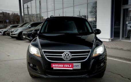Volkswagen Tiguan I, 2009 год, 860 000 рублей, 2 фотография