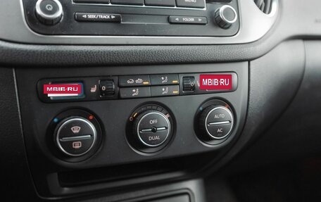 Volkswagen Tiguan I, 2009 год, 860 000 рублей, 13 фотография