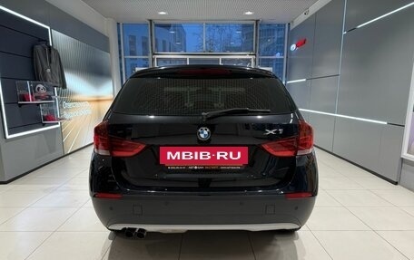 BMW X1, 2012 год, 1 589 000 рублей, 5 фотография