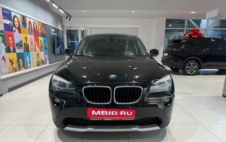 BMW X1, 2012 год, 1 589 000 рублей, 2 фотография