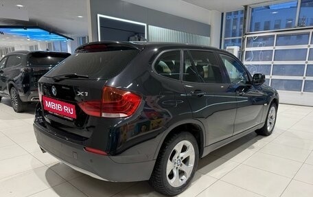 BMW X1, 2012 год, 1 589 000 рублей, 6 фотография