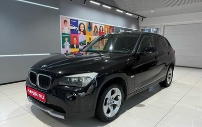 BMW X1, 2012 год, 1 589 000 рублей, 1 фотография