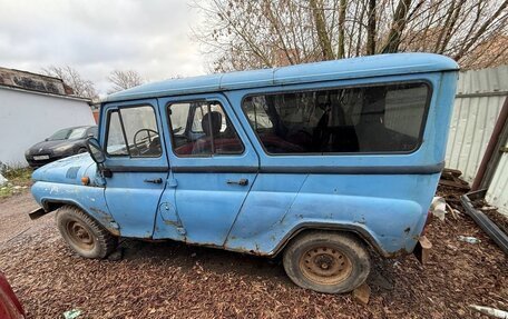 ЛуАЗ 3153, 1999 год, 200 000 рублей, 1 фотография