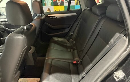 BMW X1, 2012 год, 1 589 000 рублей, 13 фотография