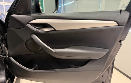 BMW X1, 2012 год, 1 589 000 рублей, 17 фотография