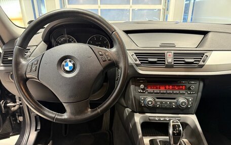 BMW X1, 2012 год, 1 589 000 рублей, 14 фотография