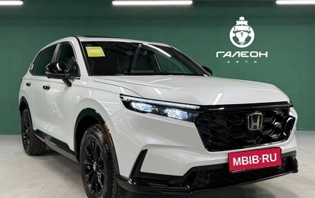 Honda CR-V, 2025 год, 4 800 000 рублей, 1 фотография