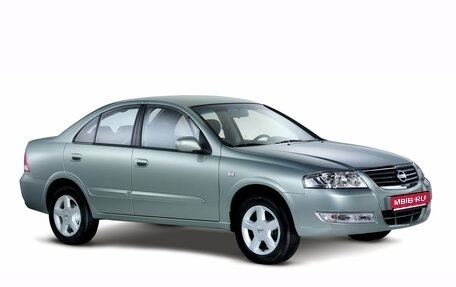 Nissan Almera Classic, 2007 год, 440 000 рублей, 1 фотография