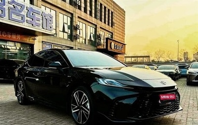 Toyota Camry, 2025 год, 4 976 484 рублей, 1 фотография