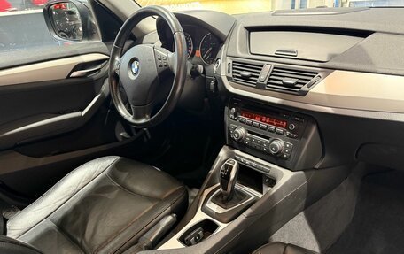 BMW X1, 2012 год, 1 589 000 рублей, 19 фотография