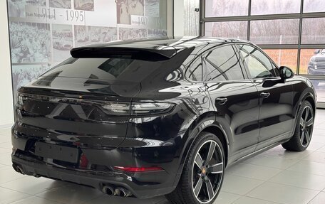 Porsche Cayenne III, 2022 год, 10 712 000 рублей, 4 фотография